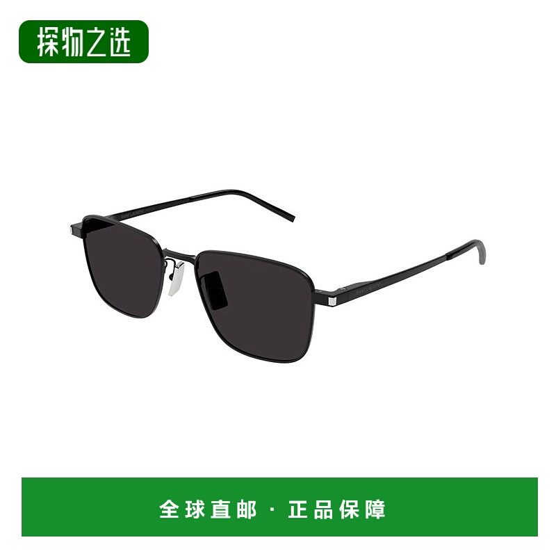 1h可退 香港直邮Saint Laurent 圣罗兰 女士 -sunglasses 太阳镜