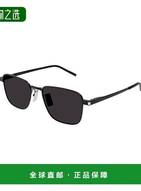 1h可退 香港直邮Saint Laurent 圣罗兰 女士 -sunglasses 太阳镜