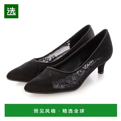 【日本直邮】climb　女士　浅口女鞋