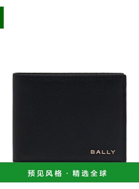 香港直邮BALLY 男士钱包 MLW08HVT574U901P AW2025 花色