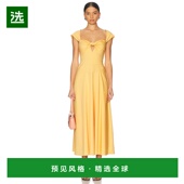 连衣裙 1h可退 DR3982PO2966 女士 Magnolia 香港直邮CULT GAIA