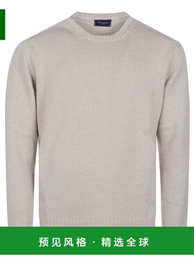 香港直邮DRUMOHR 男士针织衫 D8C103SSL130