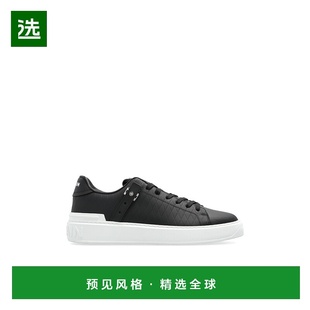正品 欧洲直邮balmain 休闲鞋 时尚 百搭舒适轻便透气高级感 男士