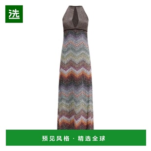香港直邮MISSONI 女士连衣裙 DS26SG05BC005Y720 SS2026 花色