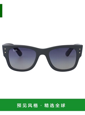 1h可退 香港直邮RAY-BAN 男士太阳镜 0RB4840S60174L SS2025 灰色