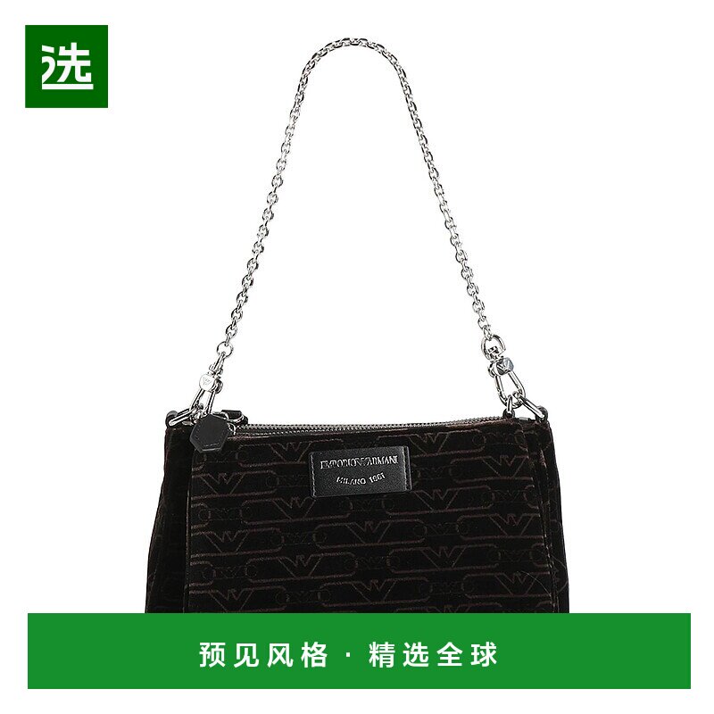 1h可退 香港直邮Emporio Armani 安普里奥·阿玛尼 女士 手袋