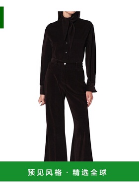 香港直邮Salvatore Ferragamo 长袖衬衫 785192