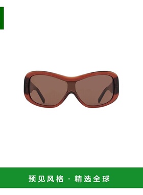 1h可退 香港直邮Dmy By Dmy 女士 Nina 太阳眼镜 DMYSUN17TRU