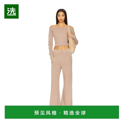 1h可退 香港直邮Free People 自由人 女士 x FP Movement Go To