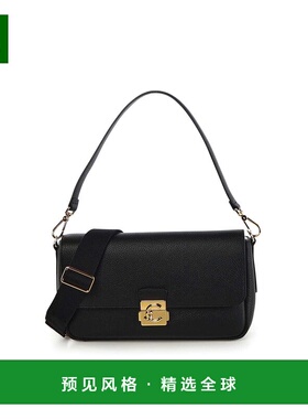 香港直邮COCCINELLE 女士手提包 E1U4K120101N17 SS2026 白色