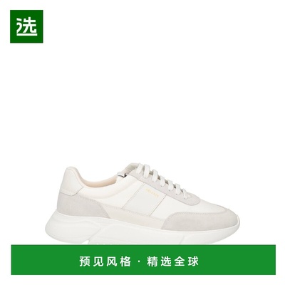 1h可退 香港直邮Axel Arigato 男士 运动鞋 white白色 舒适时尚