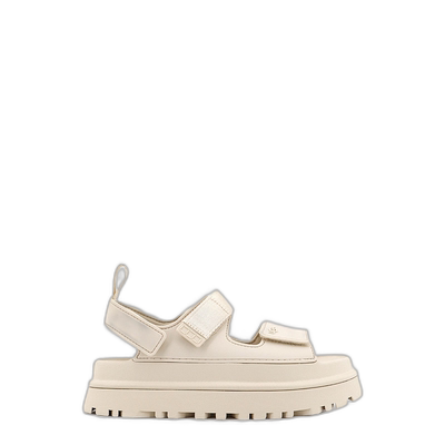 欧洲直邮UGG女士运动沙滩鞋凉鞋时尚舒适 百搭透气 潮流休闲女鞋