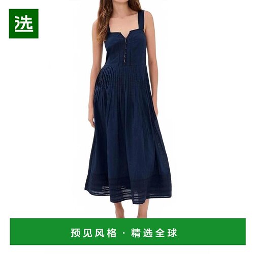 【美国直邮】the great 女士 连衣裙 【付后1h可退】