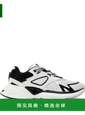 香港直邮Amiri 系带运动鞋 AMFOSR1089老爹鞋