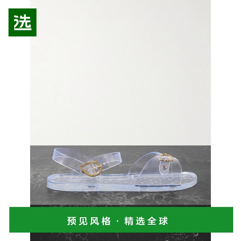 1h可退 香港直邮Ancient Greek Sandals 女士 Irini recycled-PVC,女鞋,时装凉鞋,淘宝优惠券,粉丝福利购,淘宝优惠卷