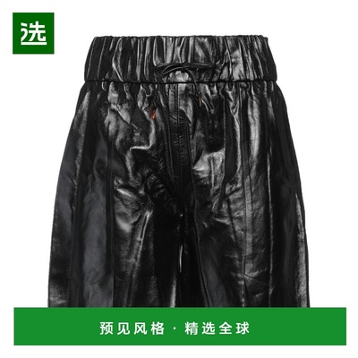 1h可退 【美国直邮】aeron 女士 休闲裤高腰直筒裤时尚休闲 柔软