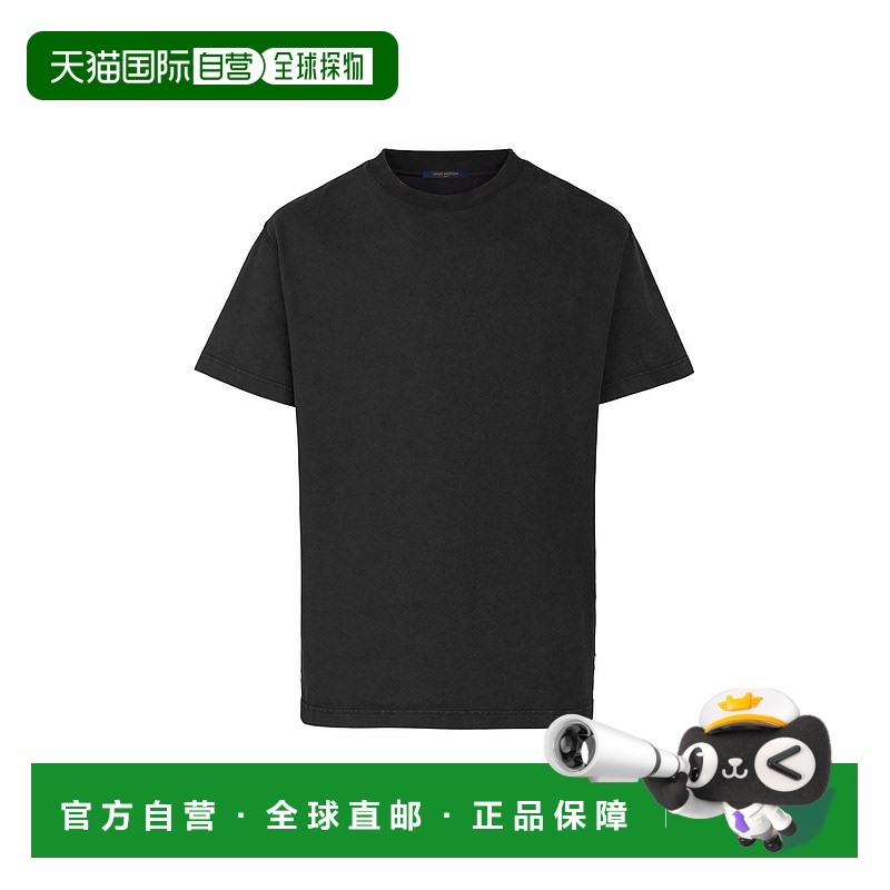 欧洲直邮路易威登(Louis Vuitton) Inside Out T 恤宽松