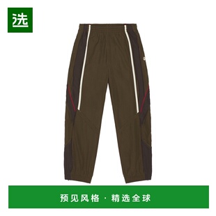 1h可退 香港直邮Martine Rose 男士 层叠感运动裤 120WP01414