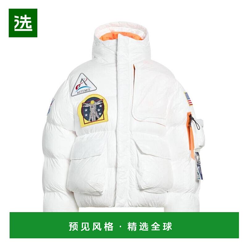 【美国直邮】alpha industries/阿尔法工业 男士 夹克衫图片
