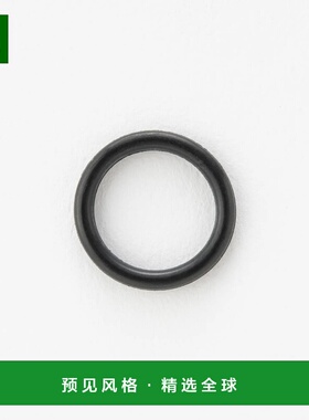 1h可退 香港直邮mont-bell 男士戒指 7051389BK CO 黑色 Helmet O