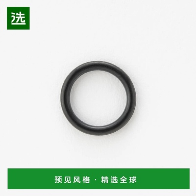 1h可退 香港直邮mont-bell 男士戒指 7051389BK CO 黑色 Helmet O