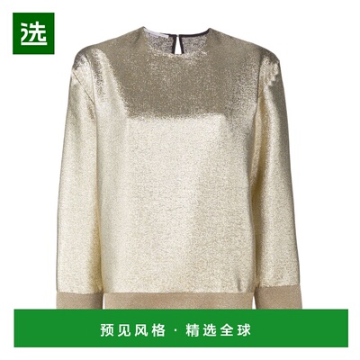 香港直邮STELLA MCCARTNEY 女士衬衫 503237SKA038001