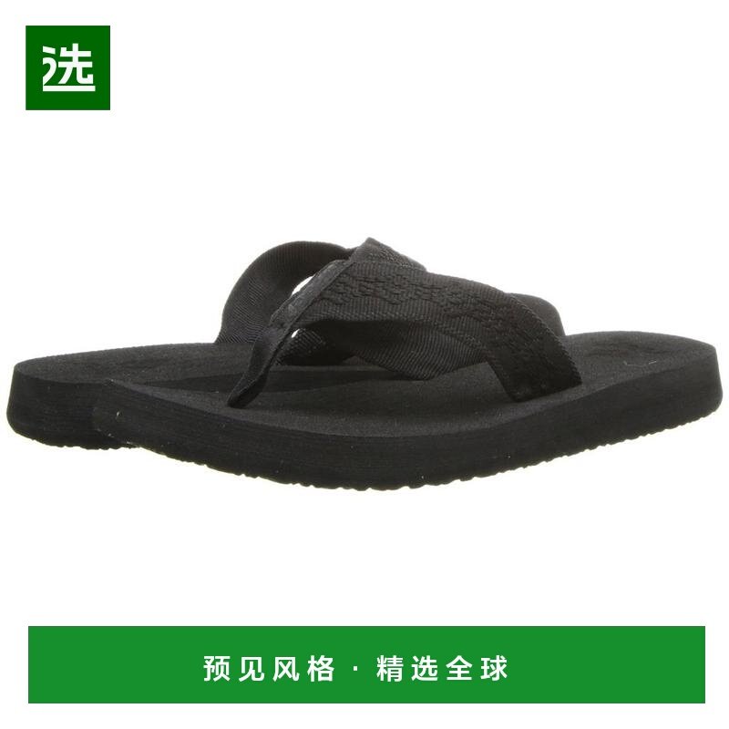 1h可退 【美国直邮】reef 女士 凉鞋人字拖编织正品 外穿休闲 百,女鞋,时装凉鞋,淘宝优惠券,粉丝福利购,淘宝优惠卷