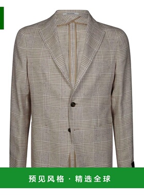 香港直邮TAGLIATORE 男士外套 1SMC22KPE610059T3285727TORTORA