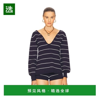 1h可退 香港直邮Seven Wonders 女士 Eleonora 有袖上衣 SW259045