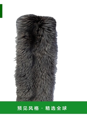 香港直邮DIOR 迪奥 女士 PELLICCE 大衣 41FUR455A824839839