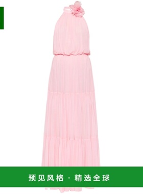 香港直邮Retrofete 女士连衣裙 R2510920ERLRS SS2025 粉红色
