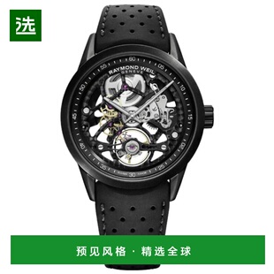 1h可退 【美国直邮】raymond weil 男士 休闲手表