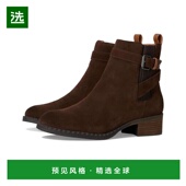 靴子短靴皮鞋 1h可退 踝靴 souls 女士 美国直邮 gentle