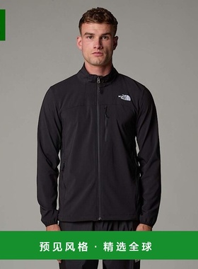 欧洲直邮北面男士 Nimble 夹克TheNorthFace