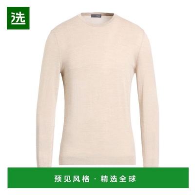 1h可退 【美国直邮】drumohr 男士 毛衣