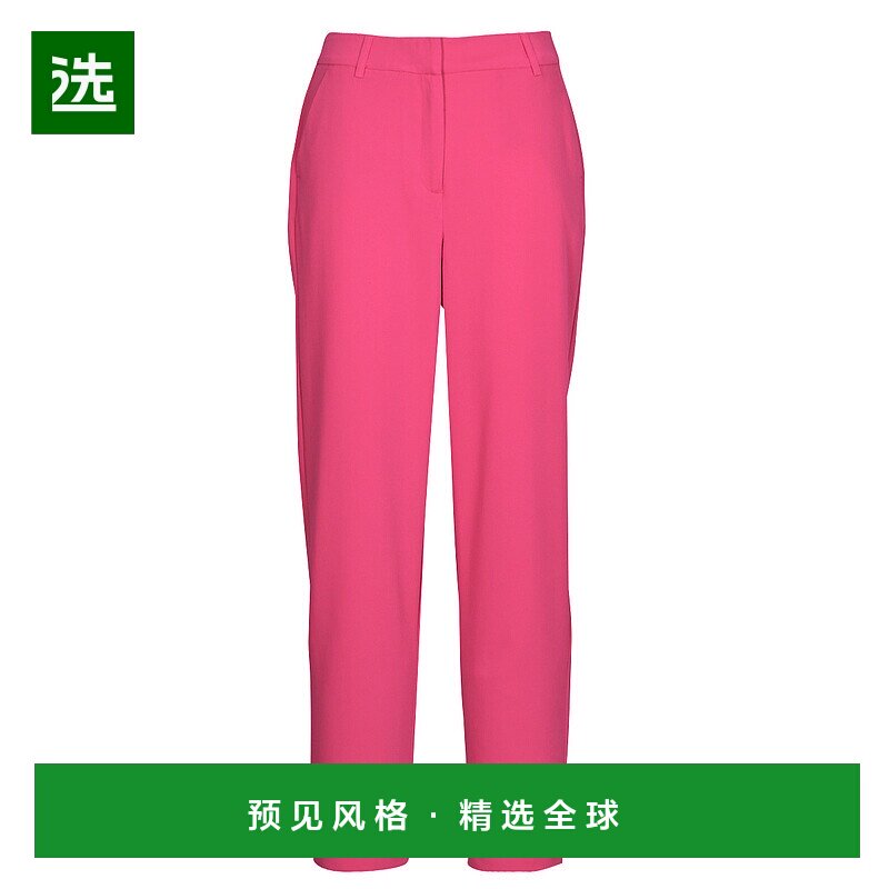 欧洲直邮Vero Moda 女士 VMZELDA H/W STRAIGHT PANT EXP NOOS 五