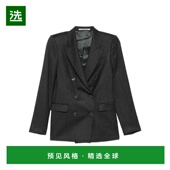 香港直邮TAGLIATORE 女士连衣裙 TPARIGI10BAD520038S1227