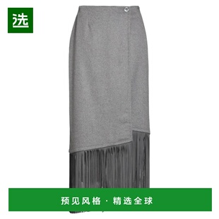 1h可退 【美国直邮】agnona 女士 半身裙