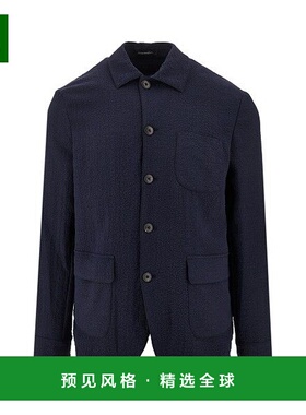 香港直邮Emporio Armani 安普里奥·阿玛尼 男士 EM000183TE16795