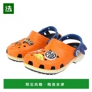 210897 儿童 新款 其他凉鞋 90H crog 龙珠Z经典 凉鞋 鳄鱼 crocs