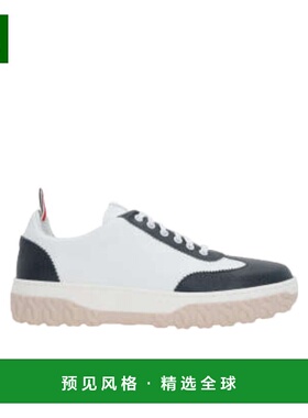 香港直邮Thom Browne 低帮系带运动鞋 MFD254A05584