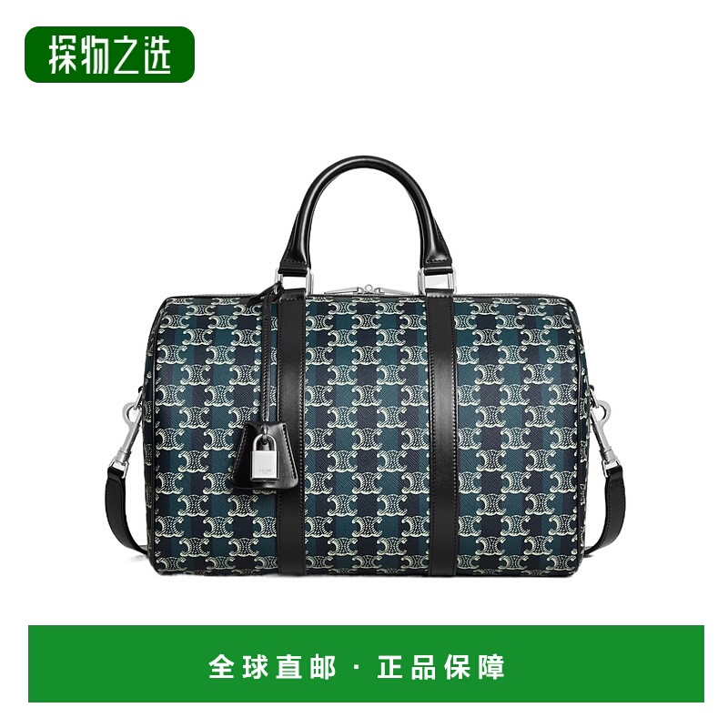 香港直邮Celine 大号Sunset波士顿包 118552GUL.