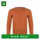 男士 针织衫 NMMC149249TCQRG202 香港直邮FAY AW2025 橙色