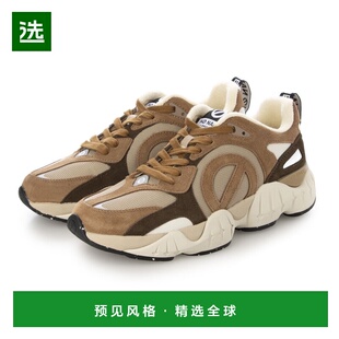 【日本直邮】NO NAME　男士　运动鞋