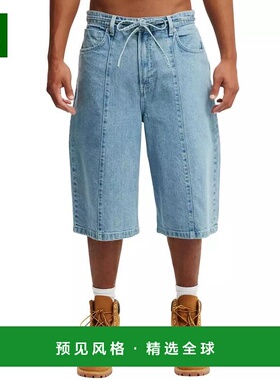 1h可退 【美国直邮】cotton on 男士 休闲裤