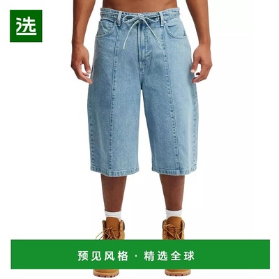 1h可退 【美国直邮】cotton on 男士 休闲裤