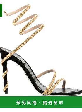 香港直邮RENE CAOVILLA 女士高跟鞋 C12597R001V184105 SS2026