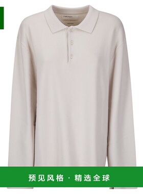 香港直邮EXTREME CASHMERE X 女士针织衫 19912601TU01CHALK