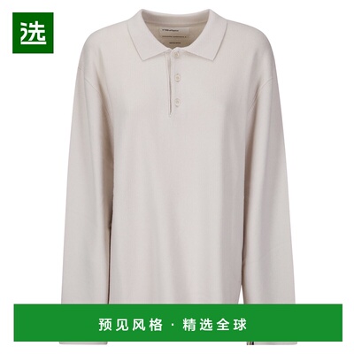 香港直邮EXTREME CASHMERE X 女士针织衫 19912601TU01CHALK