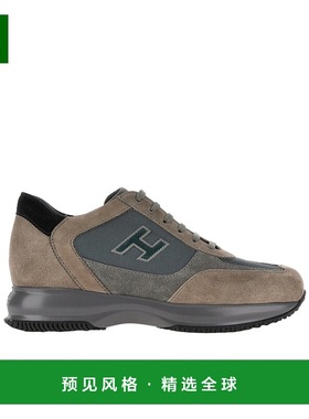 香港直邮Hogan Interactive 运动鞋 HXM00N0Q101N77